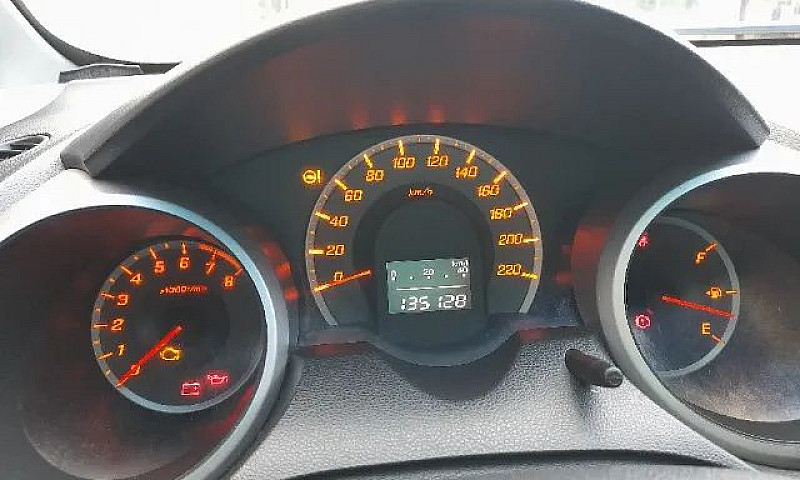Honda Fit 1.4 Automá...