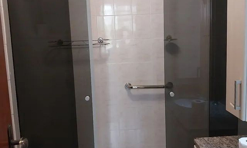 Apartamento Área Nob...
