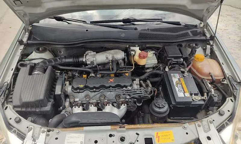 Vectra Elegance 2.0 ...
