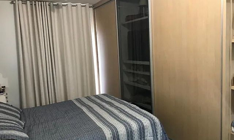 Aluguel Casa Condomí...