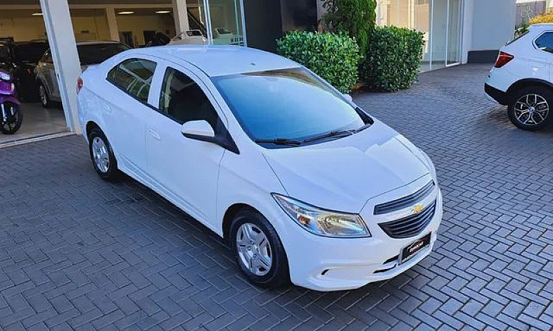 Gm - Chevrolet Prism...