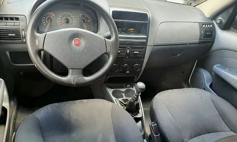Siena El 1.4 Complat...