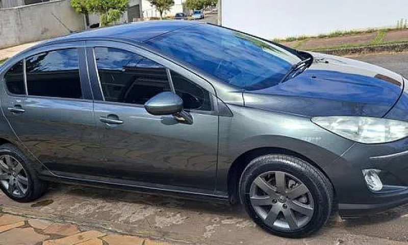 Peugeot 408 Allure  ...