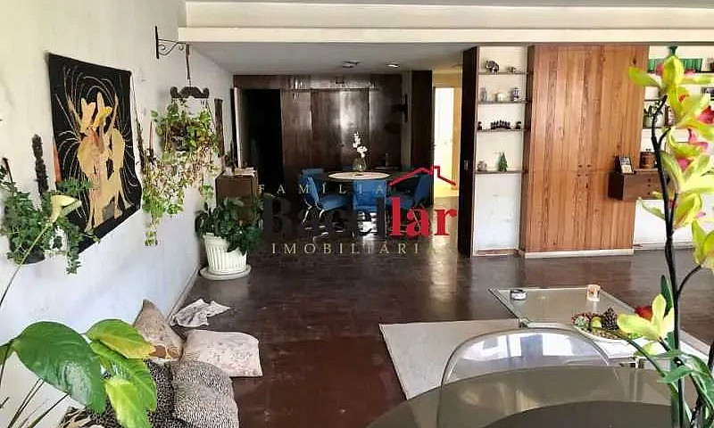 Apartamento - Padrão...