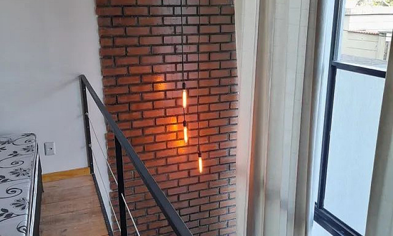 Aluguel Loft Mobilia...