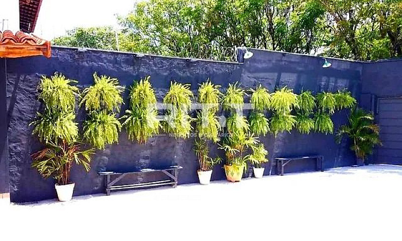 Casa - Jardim Chapad...
