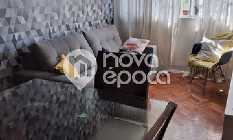 Andaraí | Apartament...
