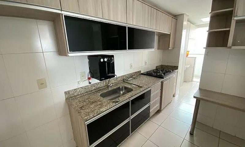 Apartamento Para Alu...