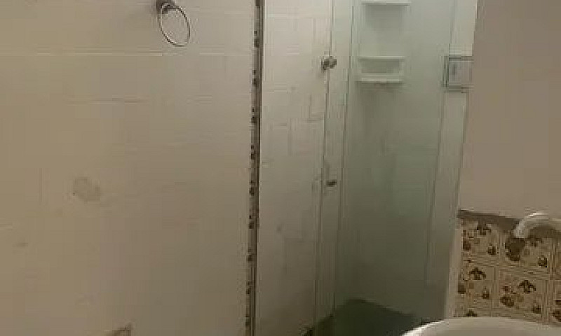 Apartamento Na Rua D...