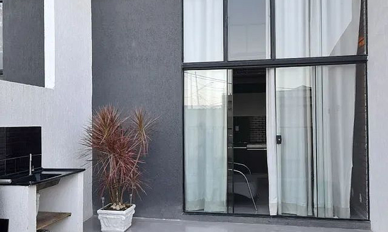 Aluguel Loft Mobilia...