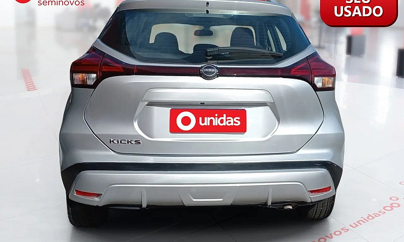 Nissan Kicks 2024 1....