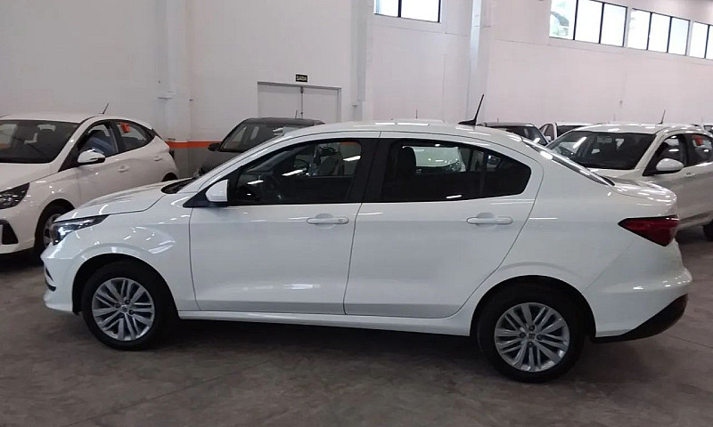 Fiat Cronos 1.0 6V F...