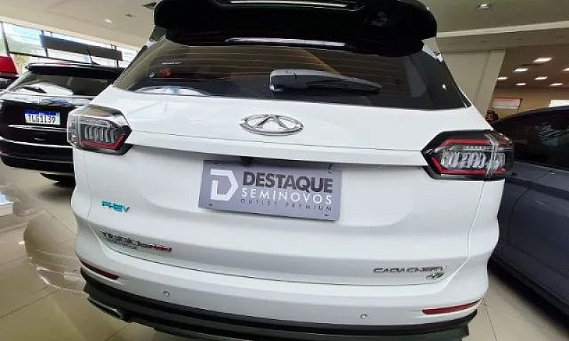 Chery Tiggo 8 Pro 1....