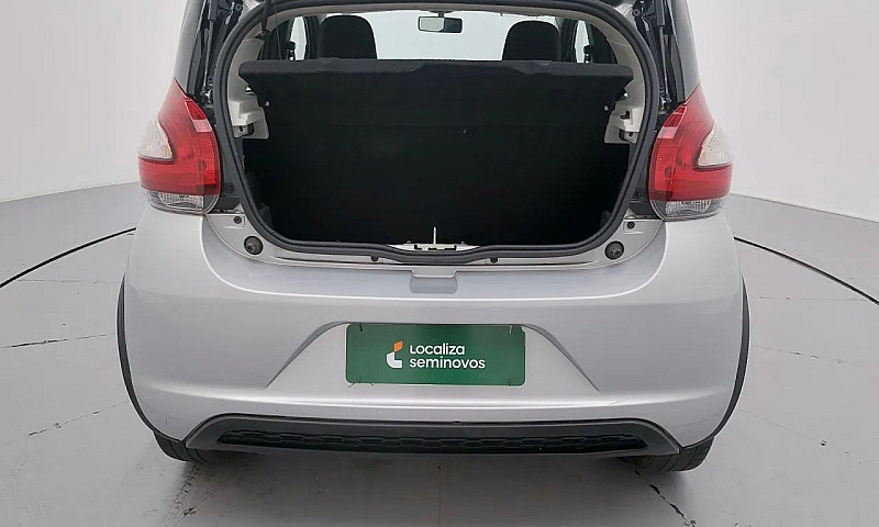 Fiat Mobi 2023 1.0 E...