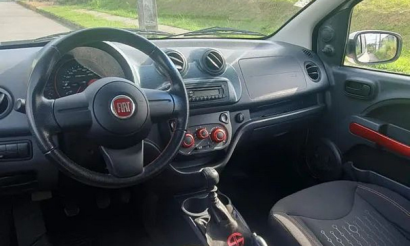 Fiat Uno Sporting 1....