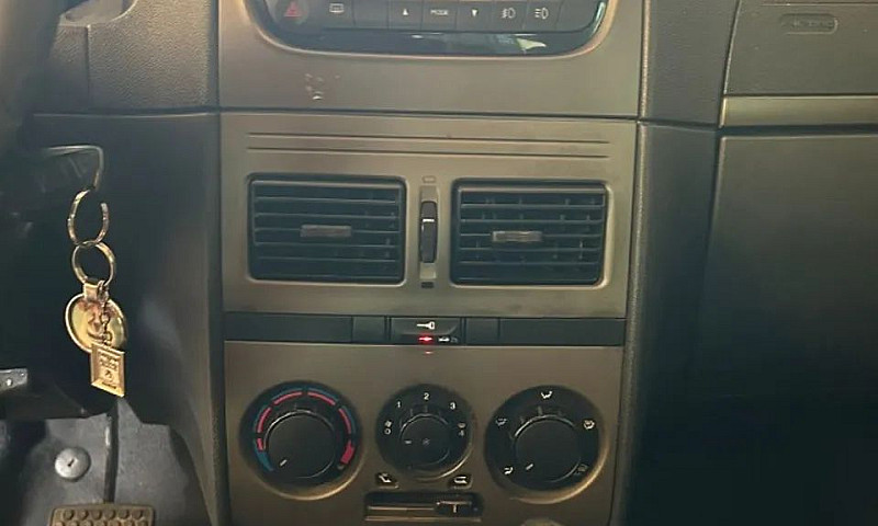 Fiat Idea Adv./ Adv....