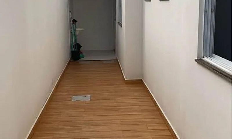 Casa No São Cristóvã...