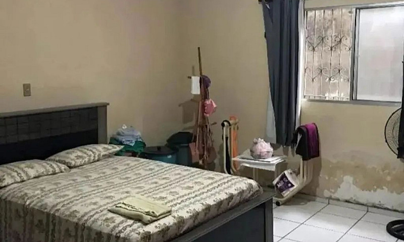Casa Pra Venda Em Br...