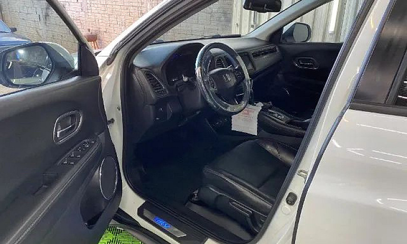 Honda Hr-V Touring 1...