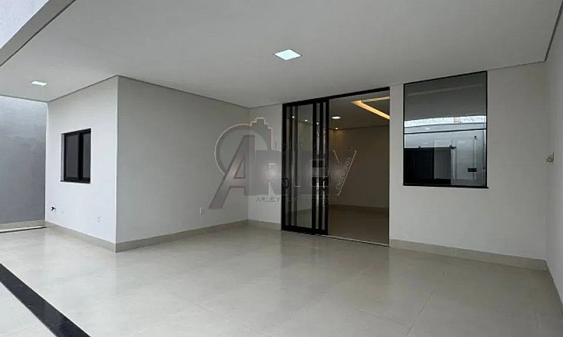 Casa Em Fase De Cons...