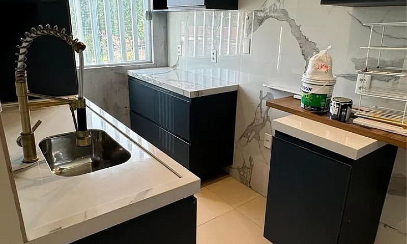 Apartamento Na Coham...