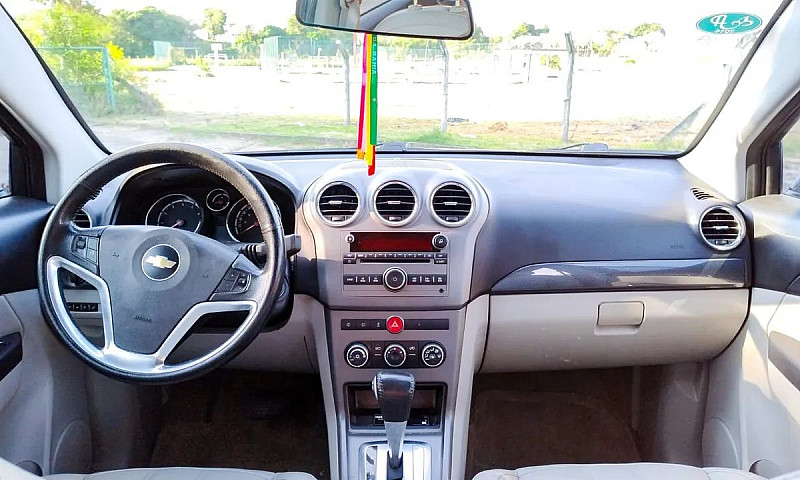 Chevrolet Captiva Sp...