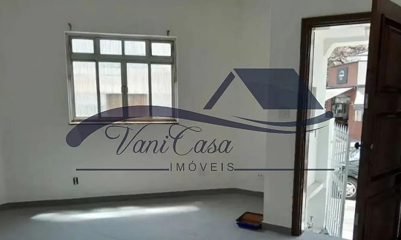 Sobrado 3 Quartos À ...