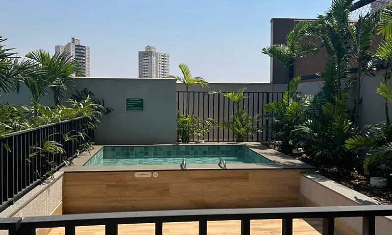 Apartamento Com 3 Qu...