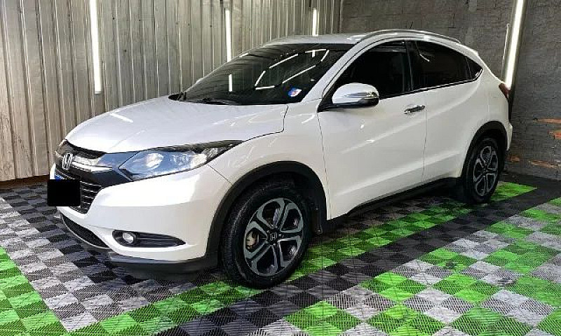 Honda Hr-V Touring 1...