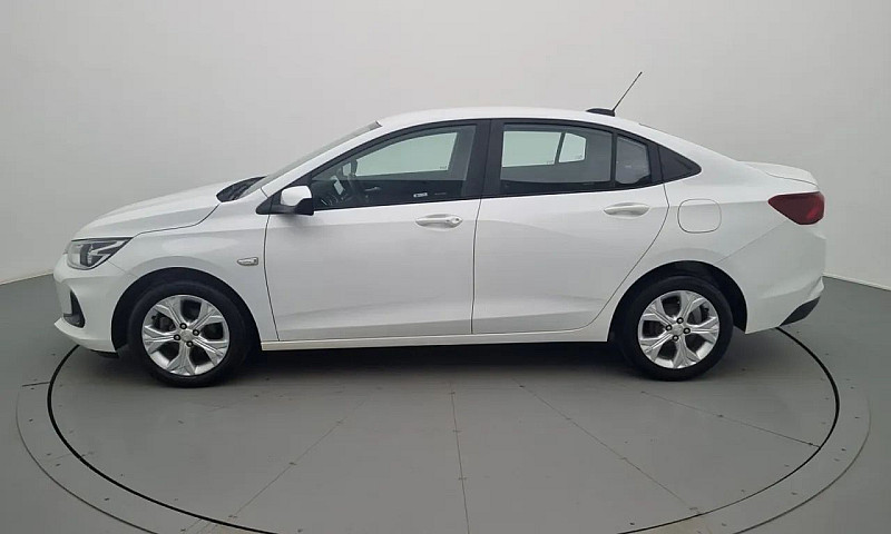 Chevrolet Onix 2024 ...