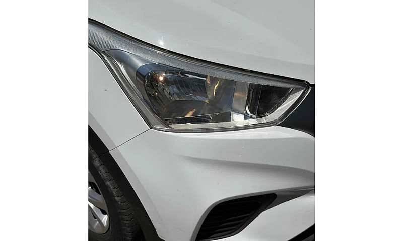 Hyundai Creta Action...