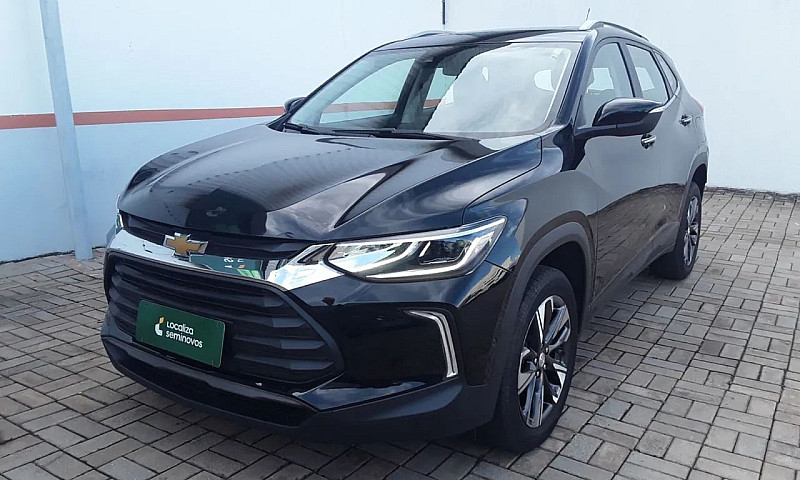 Chevrolet Tracker 20...