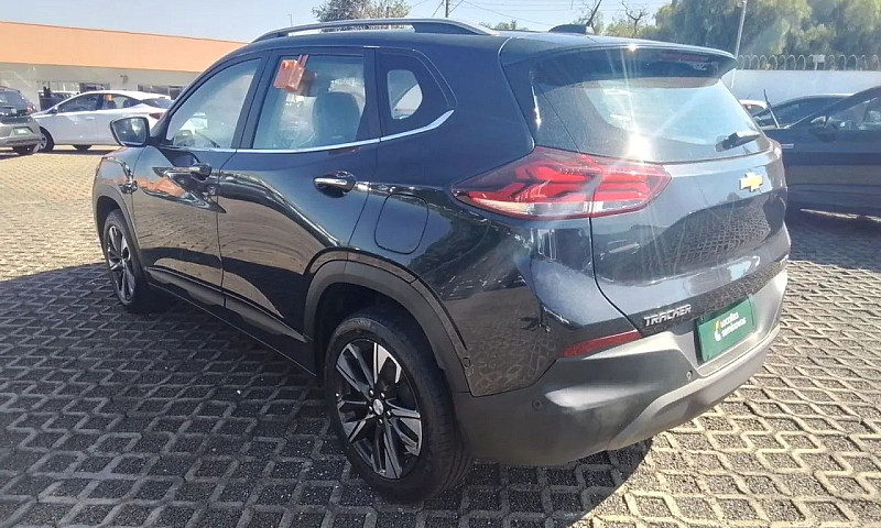 Chevrolet Tracker 20...