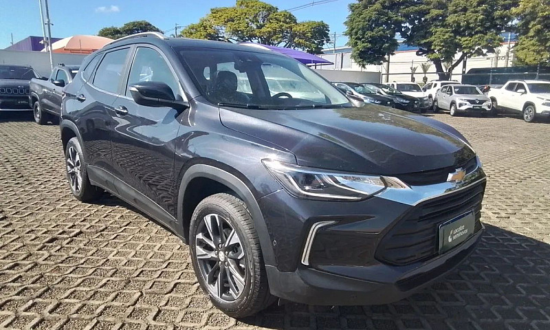 Chevrolet Tracker 20...