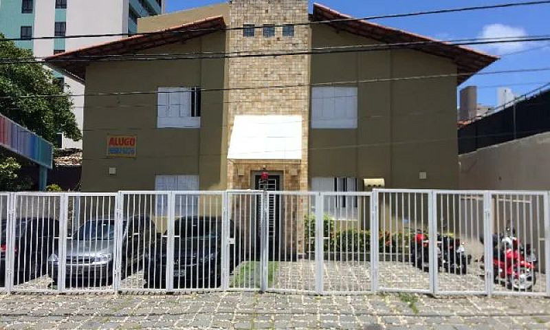 Kitinet  Mobiliado E...