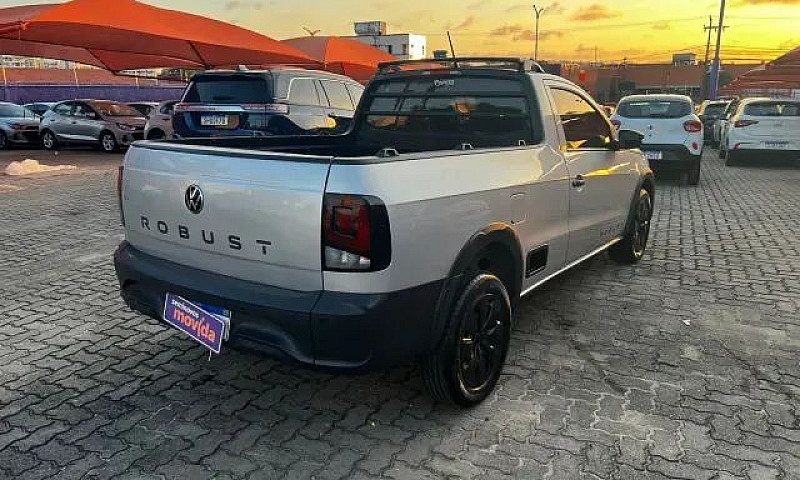 Volkswagen Saveiro R...