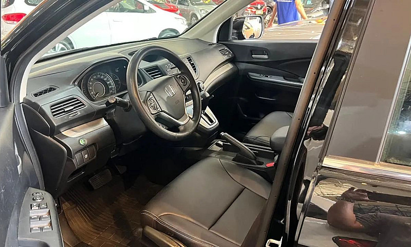 Honda Crv 2.0 Lx 4X2...