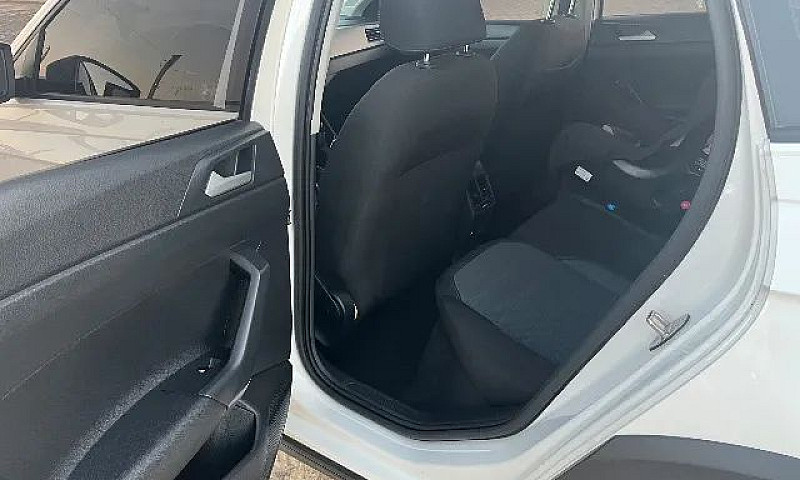 Volkswagen Nivus Com...