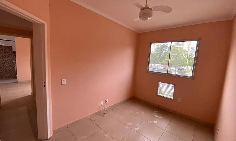 Alugo Apartamento De...