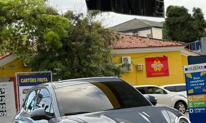 Gwm Ora 03 Gt (Elétr...