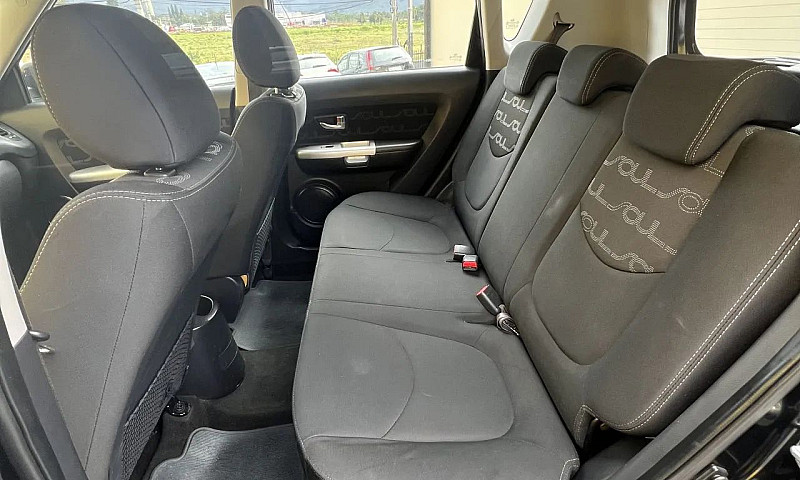 Kia Motors Soul 1.6/...
