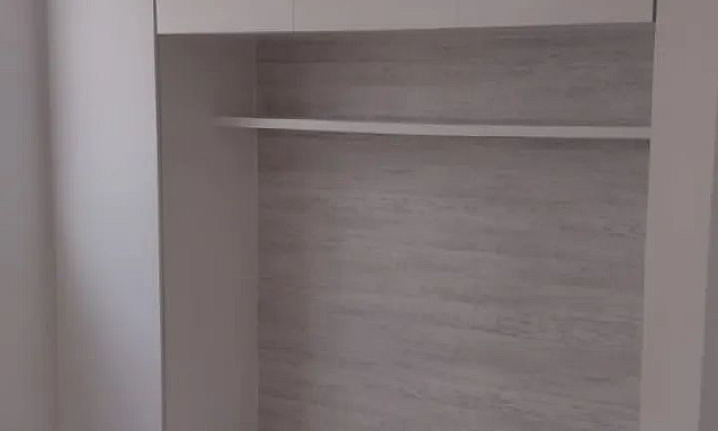 Apartamento Em Cosmo...