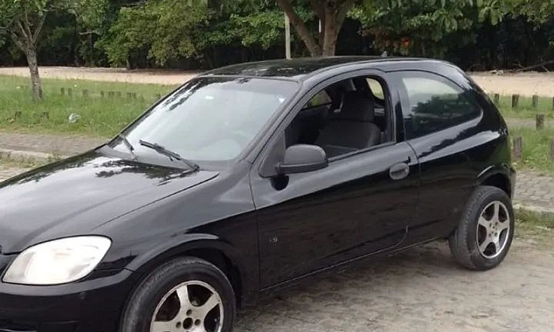 Chevrolet Celta Life...