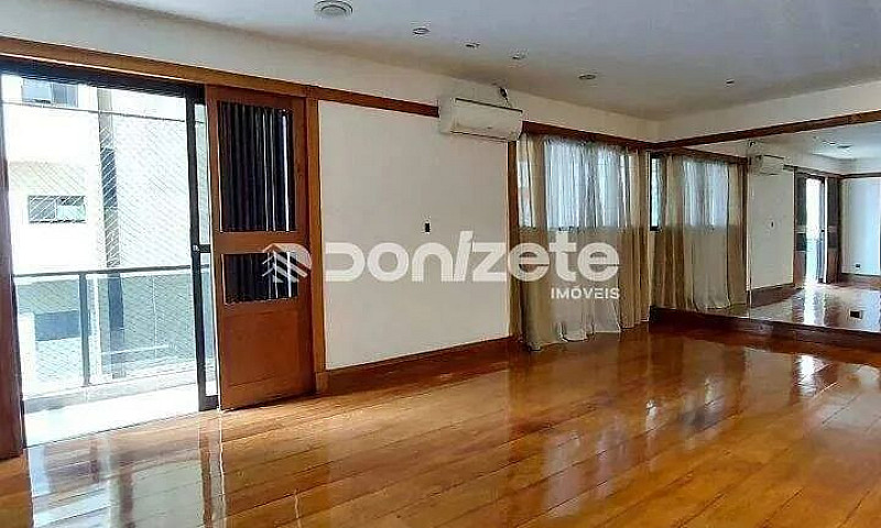 Apartamento Para Alu...