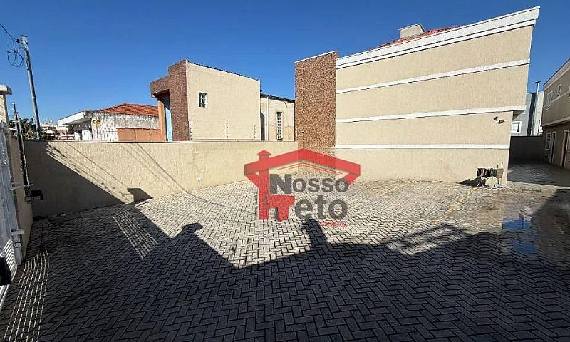 Casa Com 2 Dormitóri...