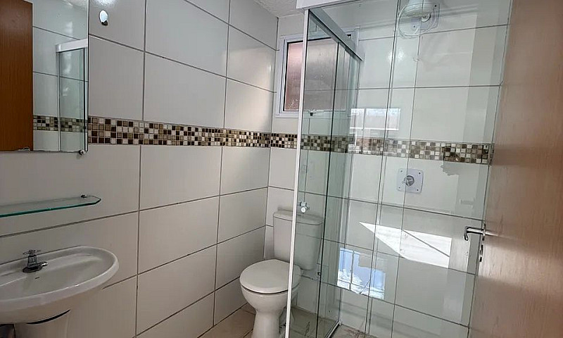 Alugo Apartamento Té...