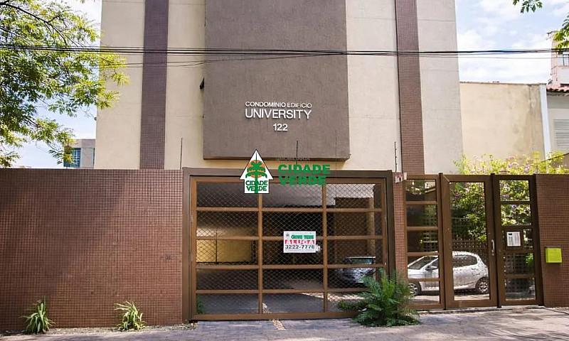 Apartamento Para Alu...