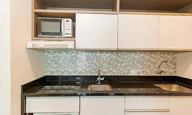 Apartamento Para Alu...