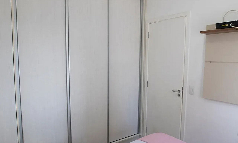 Apartamento Para Alu...