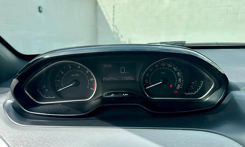 Peugeot 208 Active/A...